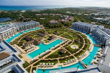 Paradisus Grand Cana - All Suites - 6