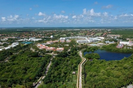 Paradisus Grand Cana - All Suites - 9