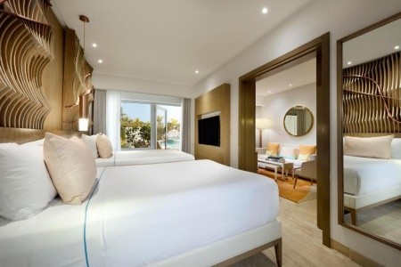 Paradisus Grand Cana - All Suites - 38
