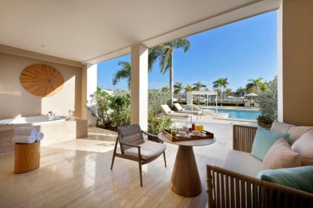 Paradisus Grand Cana - All Suites - 40