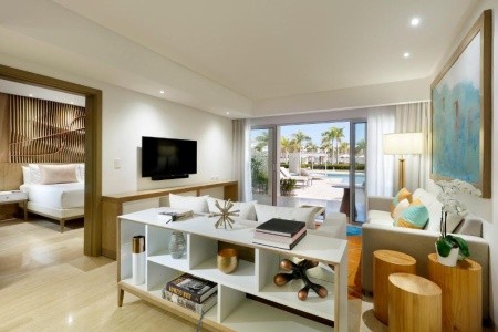 Paradisus Grand Cana - All Suites - 44