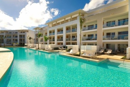 Paradisus Grand Cana - All Suites - 48