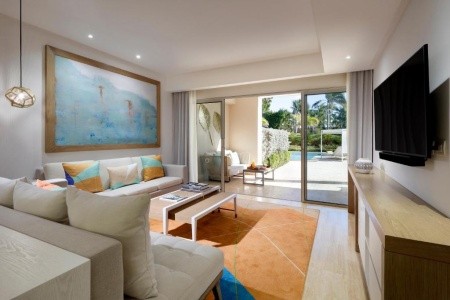 Paradisus Grand Cana - All Suites - 58