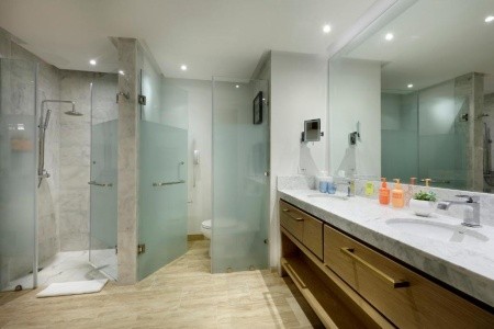 Paradisus Grand Cana - All Suites - 62