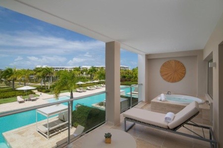 Paradisus Grand Cana - All Suites - 69