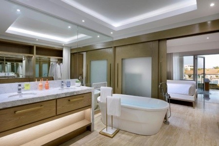 Paradisus Grand Cana - All Suites - 76