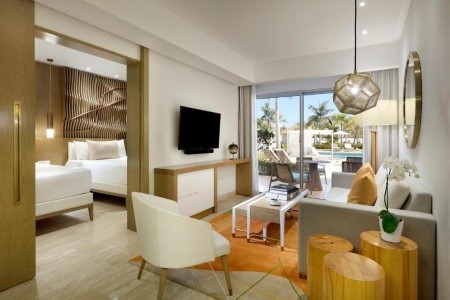 Paradisus Grand Cana - All Suites - 78
