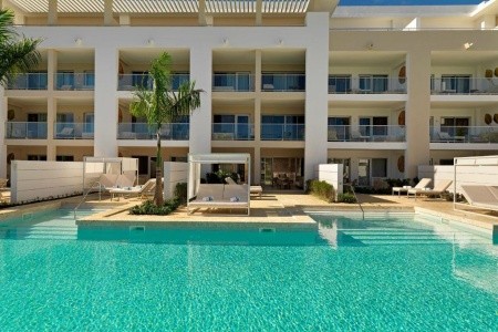 Paradisus Grand Cana - All Suites - 82