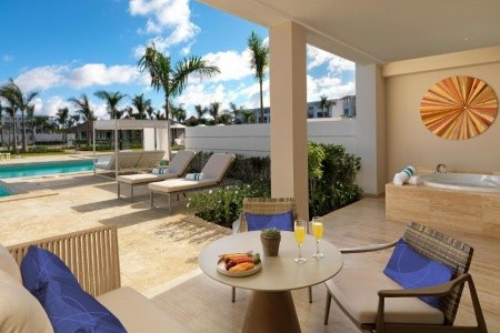 Paradisus Grand Cana - All Suites - 90
