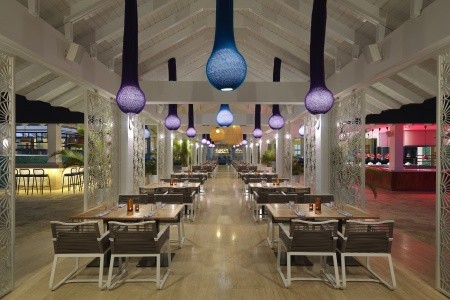 Paradisus Grand Cana - All Suites - 97