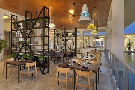 Paradisus Grand Cana - All Suites - 98