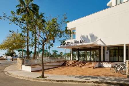 Aluasoul Palma - 7
