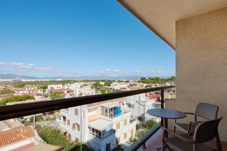 Aluasoul Palma - 9