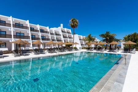 Sol Fuerteventura Jandia - All Suites - 2