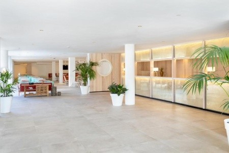 Sol Fuerteventura Jandia - All Suites - 3