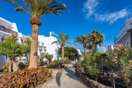 Sol Fuerteventura Jandia - All Suites - 7
