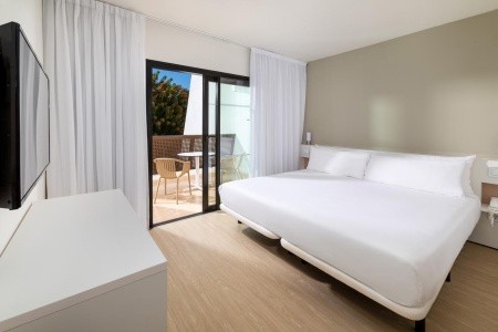 Sol Fuerteventura Jandia - All Suites - 9