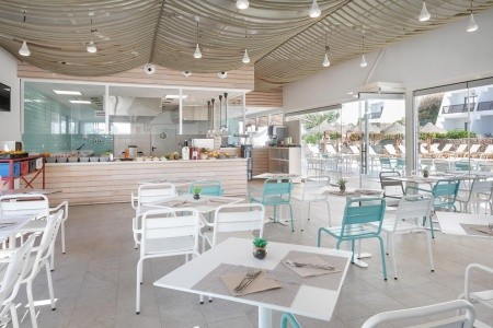 Sol Fuerteventura Jandia - All Suites - 23
