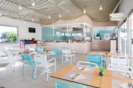 Sol Fuerteventura Jandia - All Suites - 24