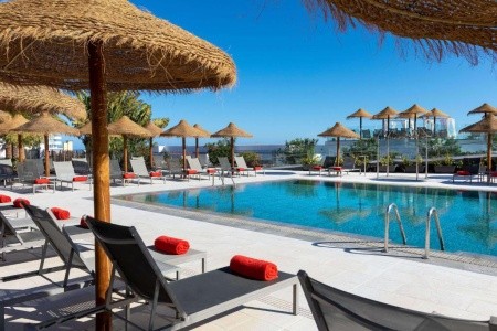 Sol Fuerteventura Jandia - All Suites - 37