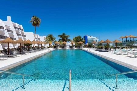 Sol Fuerteventura Jandia - All Suites - 38