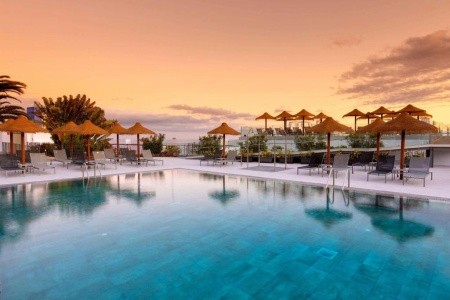 Sol Fuerteventura Jandia - All Suites - 41