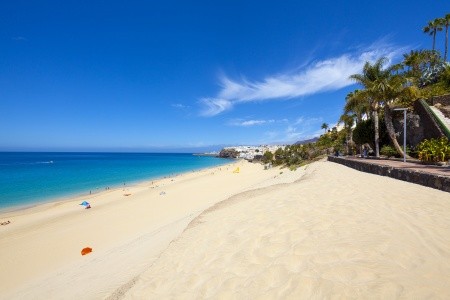 Sol Fuerteventura Jandia - All Suites - 42