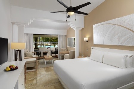 Melia Punta Cana Beach Resort - 6