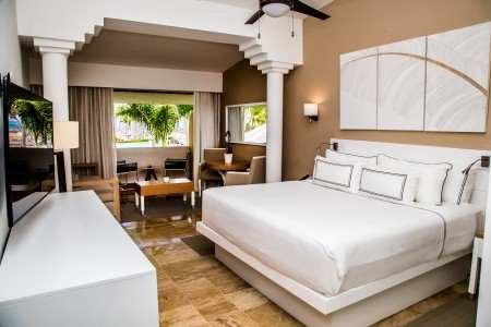 Melia Punta Cana Beach Resort - 7
