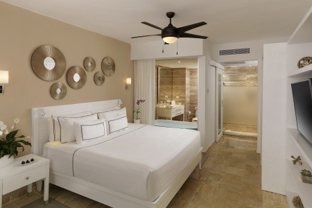 Melia Punta Cana Beach Resort - 8