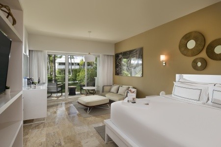 Melia Punta Cana Beach Resort - 9