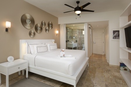 Melia Punta Cana Beach Resort - 10