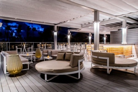 Melia Punta Cana Beach Resort - 22