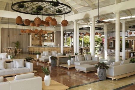 Melia Punta Cana Beach Resort - 23