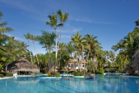 Melia Punta Cana Beach Resort - 24