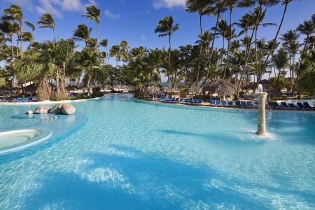Melia Punta Cana Beach Resort - 25