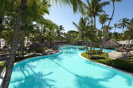 Melia Punta Cana Beach Resort - 26