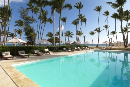 Melia Punta Cana Beach Resort - 28