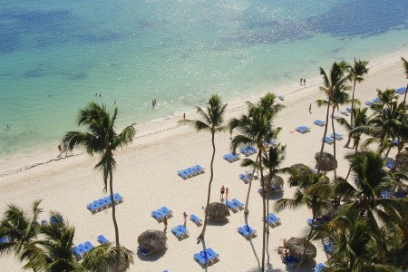 Melia Punta Cana Beach Resort - 29
