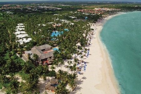 Melia Caribe Beach Resort - 3