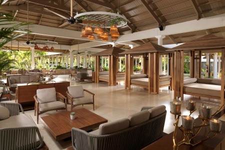 Melia Caribe Beach Resort - 8