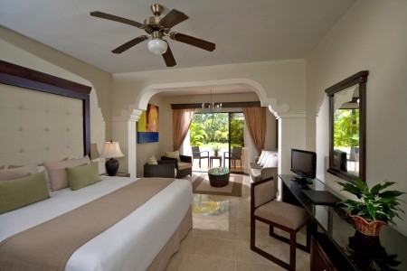 Melia Caribe Beach Resort - 12