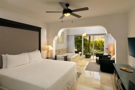 Melia Caribe Beach Resort - 13