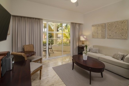 Melia Caribe Beach Resort - 16