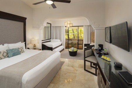 Melia Caribe Beach Resort - 19