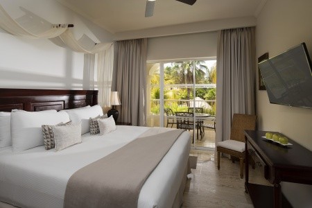 Melia Caribe Beach Resort - 21