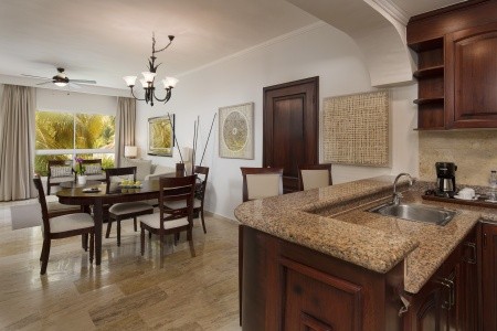 Melia Caribe Beach Resort - 22