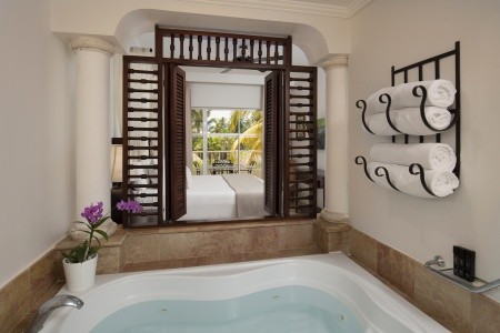 Melia Caribe Beach Resort - 24