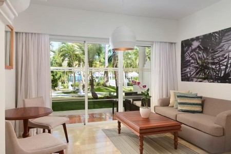 Melia Caribe Beach Resort - 30