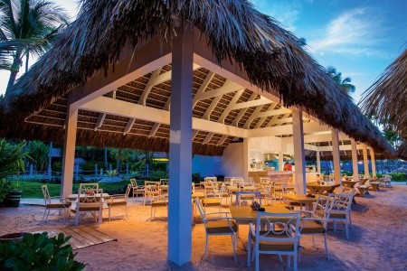 Melia Caribe Beach Resort - 38